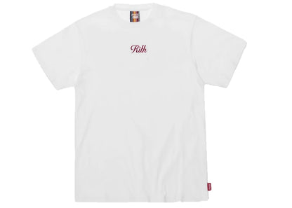 Kith Women x Coca-Cola Surf Club Mott Tee White