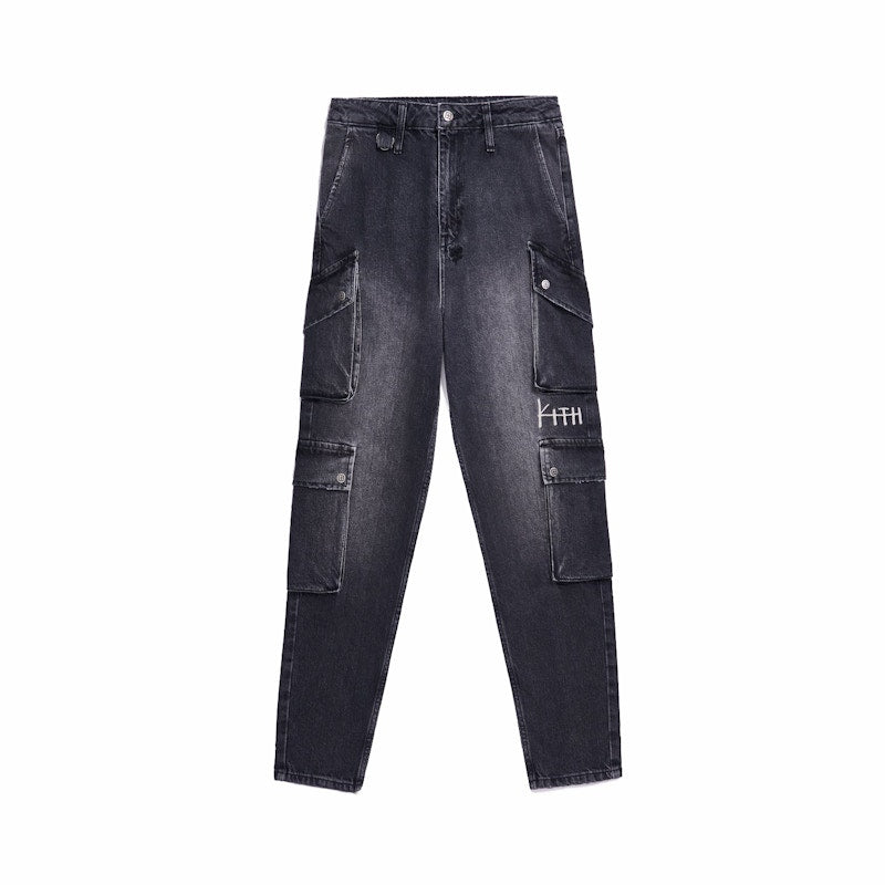 Kith Women x Ksubi Chlo Kargo Pants Eclipze
