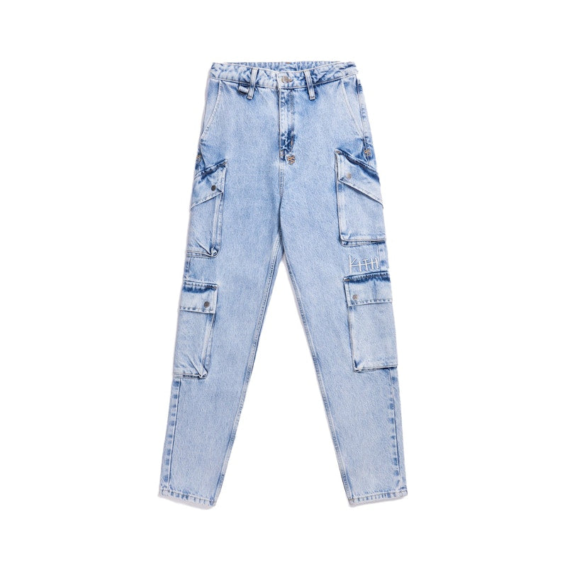 Kith Women x Ksubi Chlo Kargo Pants Karma