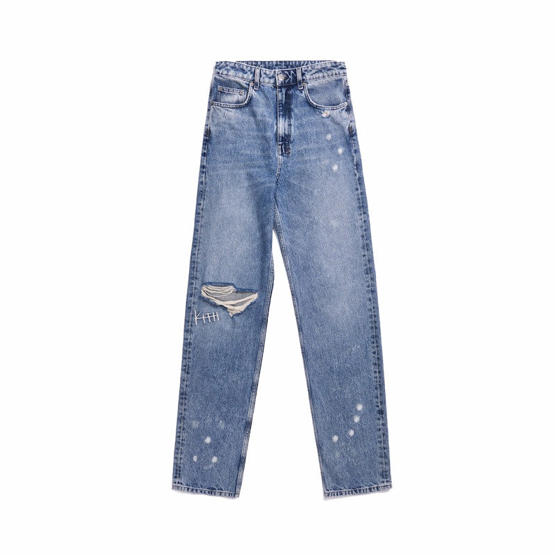 Kith Women x Ksubi Playback Pants Polar