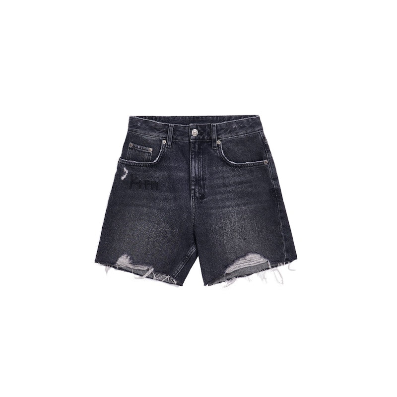 Kith Women x Ksubi Racer Short Eclipze