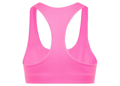 Kith Women's Alex Bra Ultra Pink