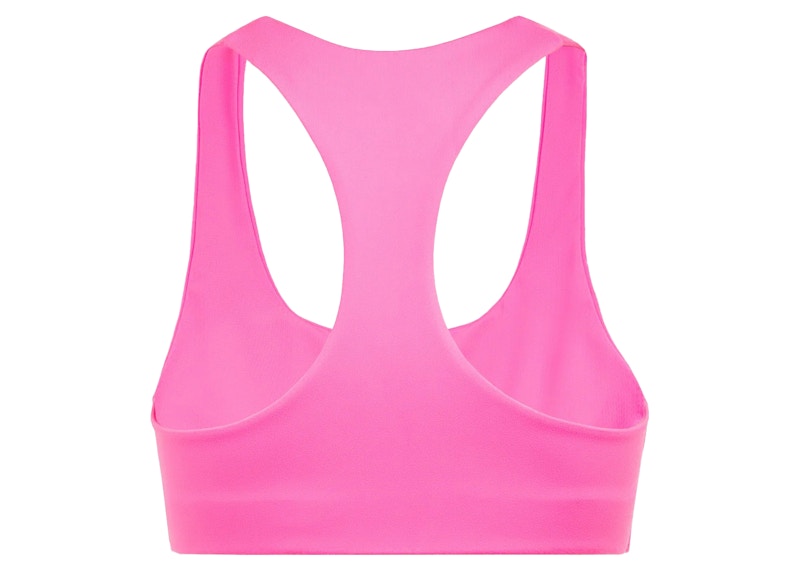 Kith Women's Alex Bra Ultra Pink