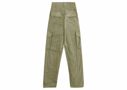 Kith Women's Evans Cotton Nylon Utility Pant Flagstaff