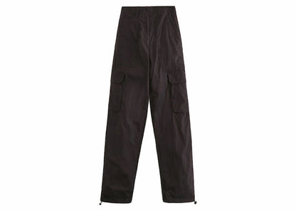 Kith Women's Evans Cotton Nylon Utility Pant Kindling