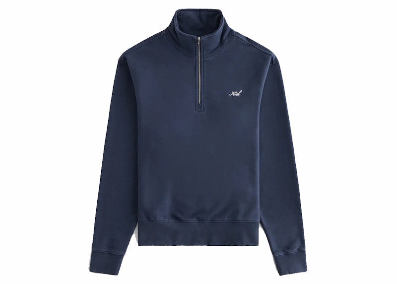 Kith Women's Hunter Quarter Zip Genesis