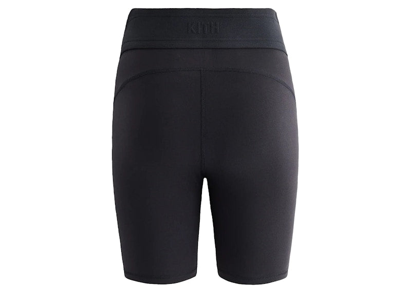 Kith Women's Lana Biker Short Mass