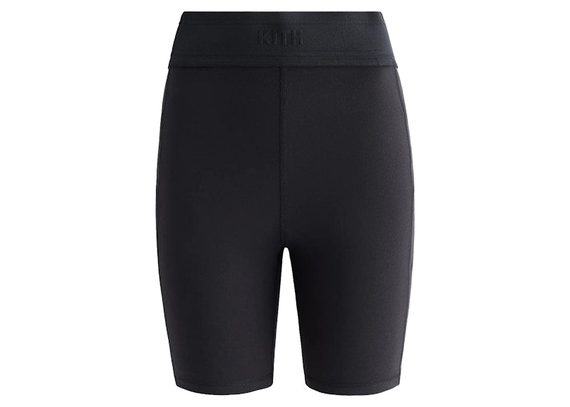 Kith Women's Lana Biker Short Mass
