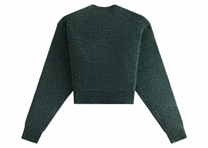 Kith Women's Mica Sweater Crewneck Stadium