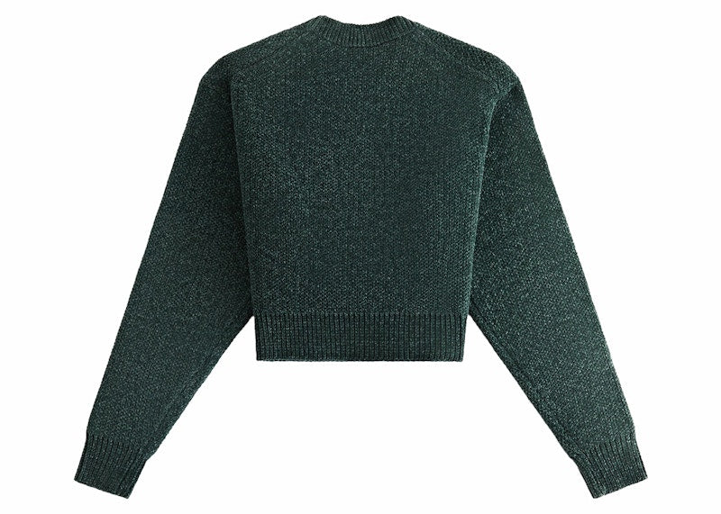 Kith Women's Mica Sweater Crewneck Stadium