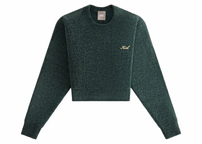 Kith Women's Mica Sweater Crewneck Stadium