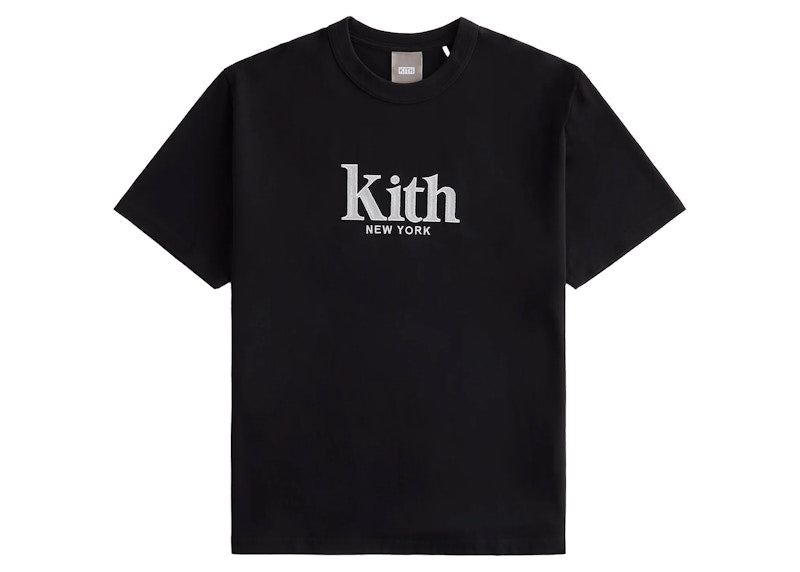 Kith Women's Mott New York II Tee Mass