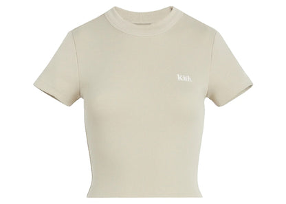 Kith Women's Mulberry II Tee (SS23) Bare