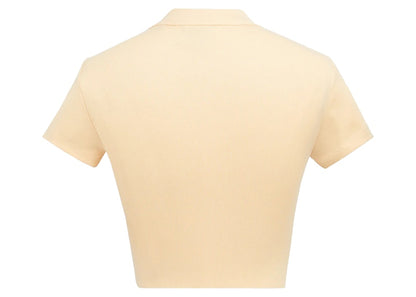 Kith Women's Mulberry II Tee Sun Coral