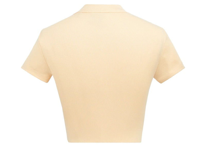 Kith Women's Mulberry II Tee Sun Coral