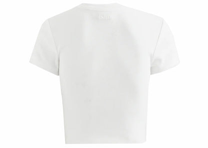 Kith Women's Mulberry II Tee White
