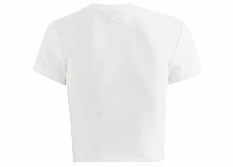 Kith Women's Mulberry II Tee White
