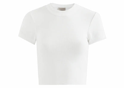 Kith Women's Mulberry II Tee White