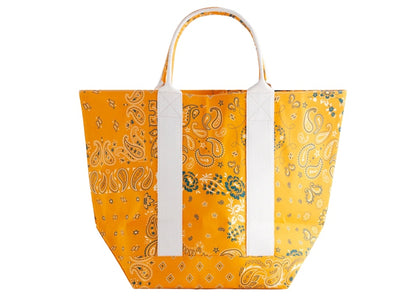 Kith Women's Paisley Tote Bag Roe