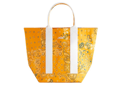 Kith Women's Paisley Tote Bag Roe