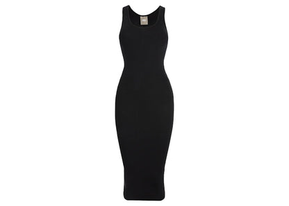 Kith Women's Rib Anthea Midi Dress Mass