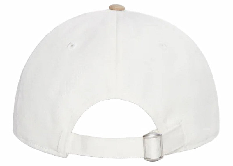 Kith Women's Script Logo Cap Canvas