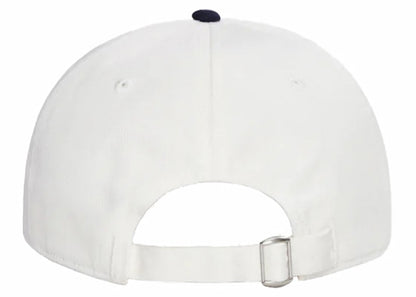 Kith Women's Script Logo Cap Nocturnal