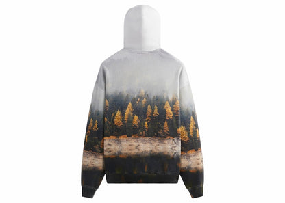 Kith Woodland Nelson Hoodie Pacify
