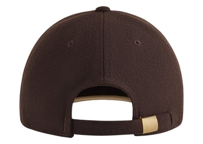 Kith Wool Aaron Cap Incognito