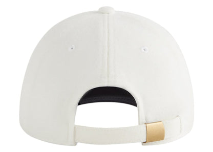 Kith Wool Aaron Cap Sandrift