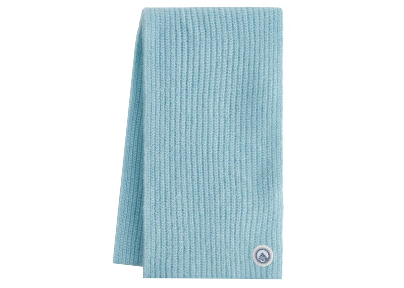 Kith Wool Scarf Summit