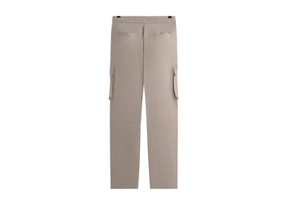 Kith Wool Twill Elias Pleated Cargo Pant Factor