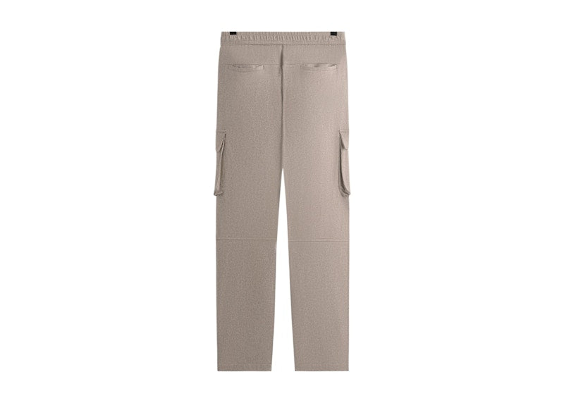 Kith Wool Twill Elias Pleated Cargo Pant Factor
