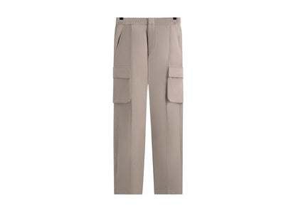 Kith Wool Twill Elias Pleated Cargo Pant Factor