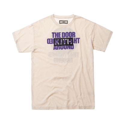 Kith World Tour Tee Turtle Dove