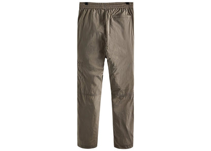 Kith Wrinkle Nylon Colden Pant Canvas