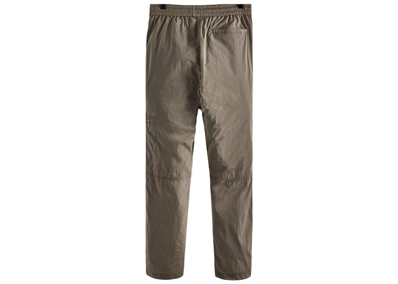 Kith Wrinkle Nylon Colden Pant Canvas