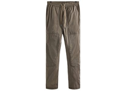Kith Wrinkle Nylon Colden Pant Canvas