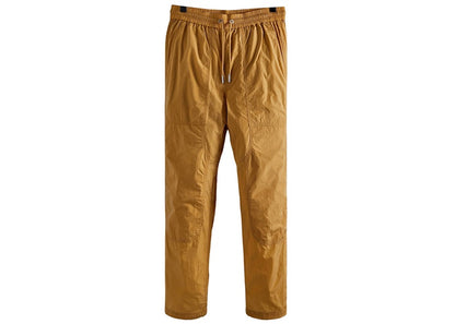 Kith Wrinkle Nylon Colden Pant Highland