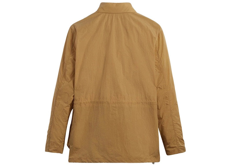Kith Wrinkle Nylon Duane Track Jacket Highland