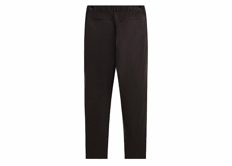 Kith Wrinkle Nylon Elias Pant Kindling