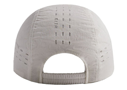 Kith Wrinkle Nylon Griffey Camper Hat Sandrift