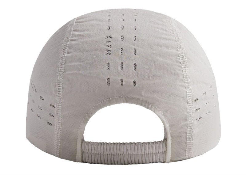Kith Wrinkle Nylon Griffey Camper Hat Sandrift