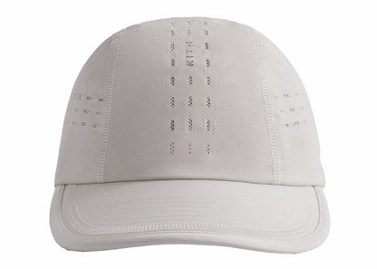 Kith Wrinkle Nylon Griffey Camper Hat Sandrift
