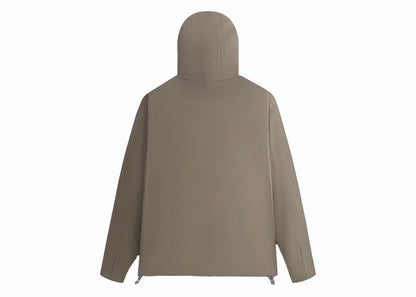 Kith Wrinkle Nylon Madison Jacket Canvas