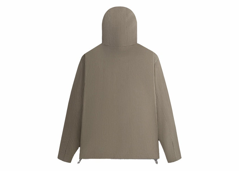 Kith Wrinkle Nylon Madison Jacket Canvas