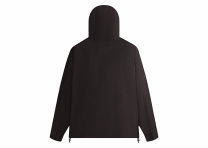 Kith Wrinkle Nylon Madison Jacket Kindling
