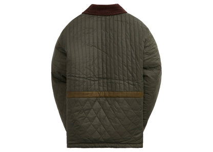 Kith Wyatt Jacket Cypress