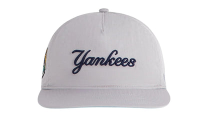 Kith X '47 For The New York Yankees Nylon Nl Hitch Snapback Atom