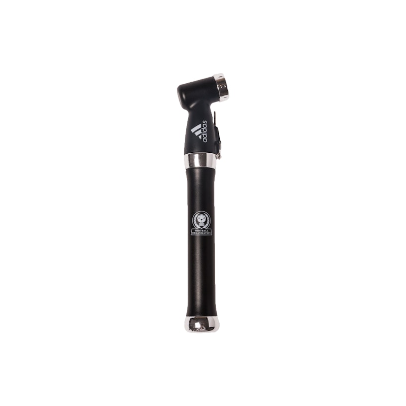 Kith adidas Soccer Ball Pump Black